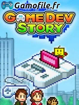 Game Dev Story