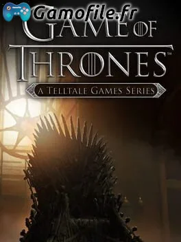Game of Thrones: A Telltale Games Series