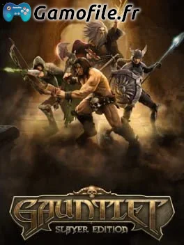 Gauntlet: Slayer Edition