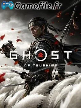 Ghost of Tsushima