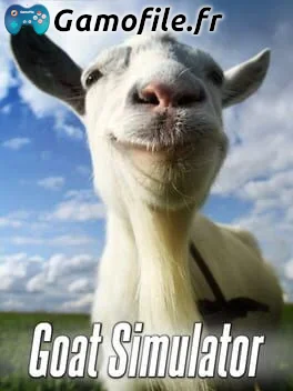Goat Simulator