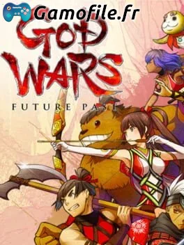 God Wars: Future Past
