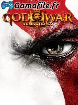 God of War III: Remastered