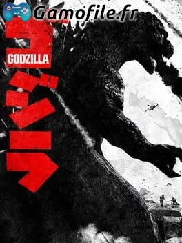 Godzilla: The Game