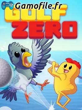 Golf Zero