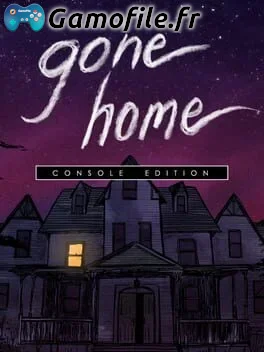 Gone Home: Console Edition