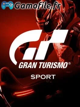 Gran Turismo Sport