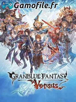 Granblue Fantasy: Versus