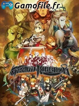 Grand Kingdom