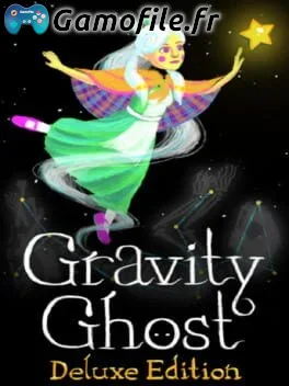 Gravity Ghost: Deluxe Edition