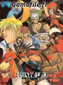 Guilty Gear