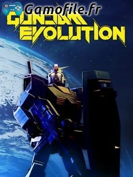 Gundam Evolution
