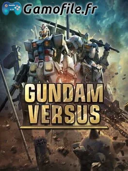 Gundam Versus
