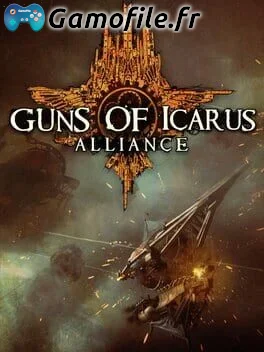 Guns of Icarus Alliance