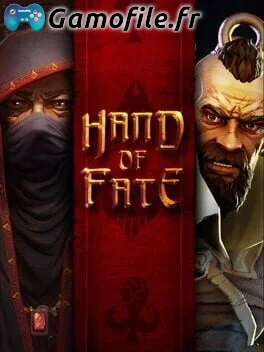 Hand of Fate