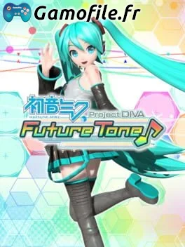 Hatsune Miku: Project Diva Future Tone