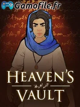 Heaven's Vault