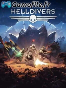Helldivers