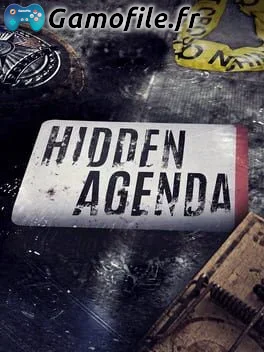 Hidden Agenda