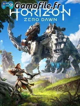Horizon Zero Dawn
