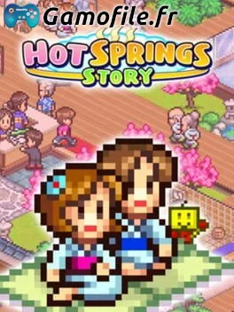 Hot Springs Story