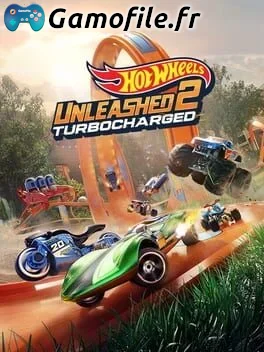 Hot Wheels Unleashed 2: Turbocharged