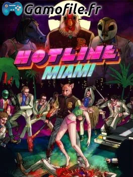 Hotline Miami