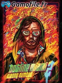 Hotline Miami 2: Wrong Number