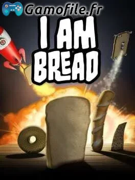 I am Bread