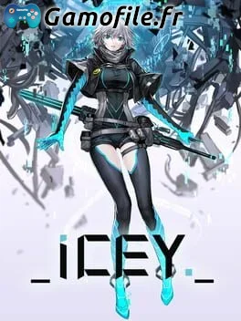 ICEY