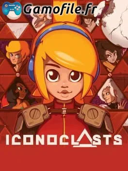 Iconoclasts