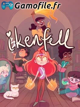 Ikenfell