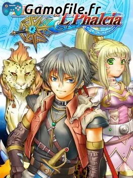 Illusion of L'Phalcia