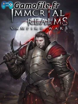 Immortal Realms: Vampire Wars
