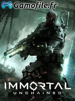 Immortal: Unchained