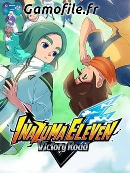 Inazuma Eleven: Victory Road