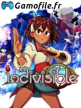 Indivisible