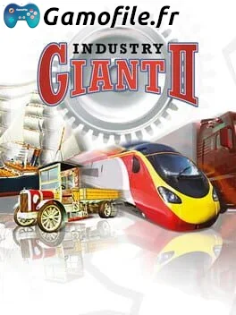 Industry Giant II