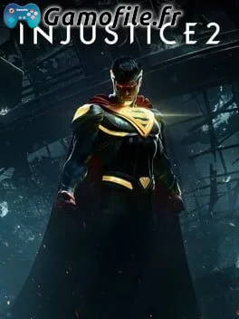 Injustice 2