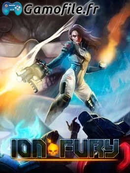 Ion Fury