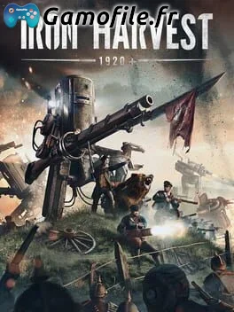 Iron Harvest
