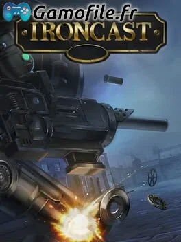 Ironcast