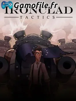 Ironclad Tactics