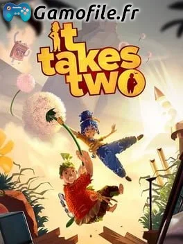 It Takes Two
