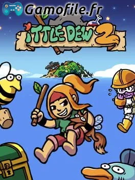 Ittle Dew 2