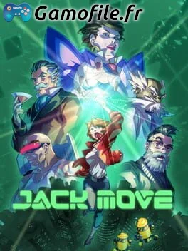 Jack Move