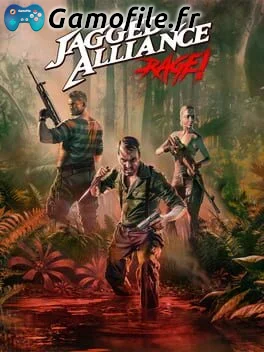 Jagged Alliance: Rage!