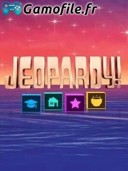 Jeopardy!