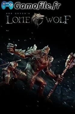 Joe Dever's Lone Wolf: Console Edition