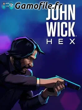 John Wick Hex